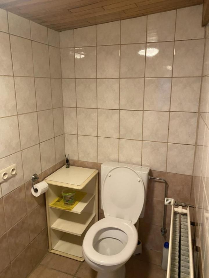 La Diligence Apartment Jalhay Bagian luar foto
