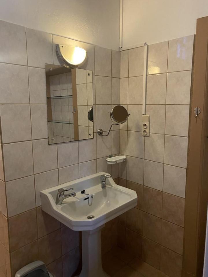 La Diligence Apartment Jalhay Bagian luar foto