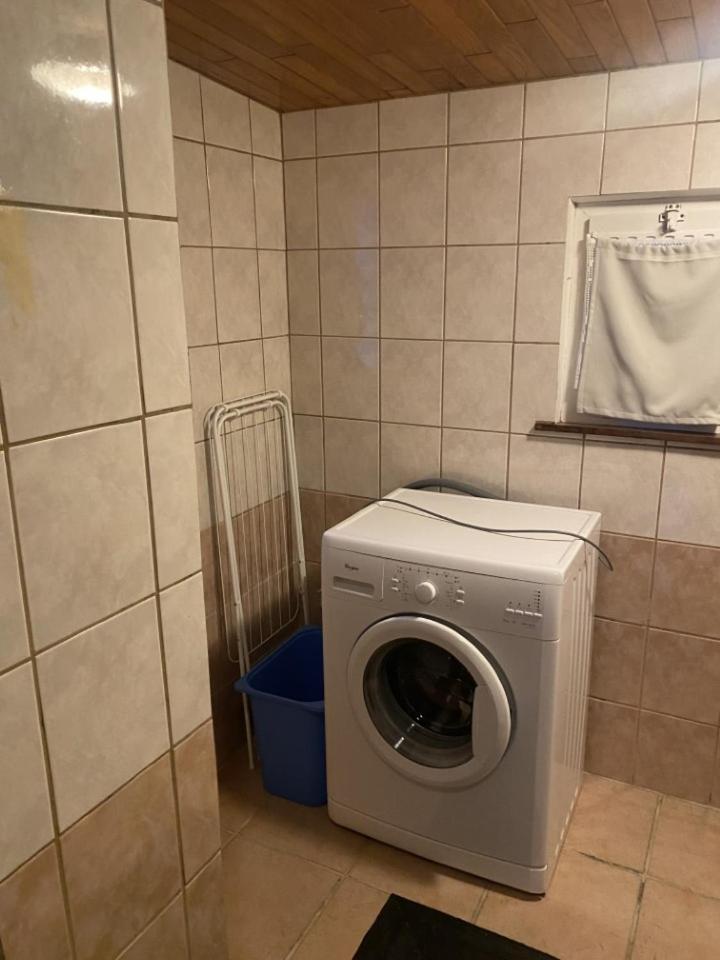 La Diligence Apartment Jalhay Bagian luar foto
