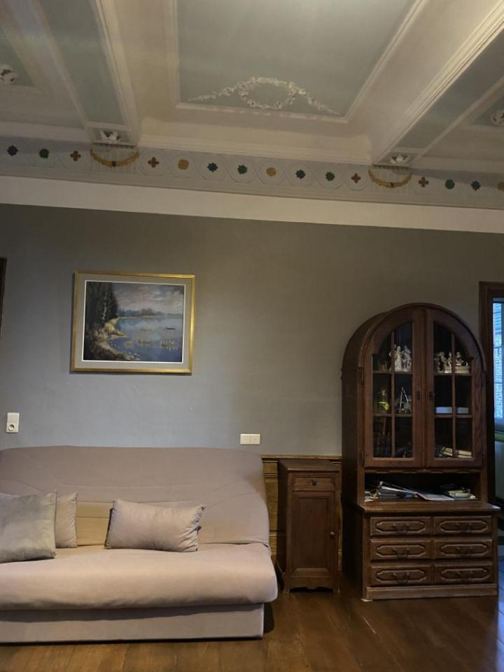 La Diligence Apartment Jalhay Bagian luar foto