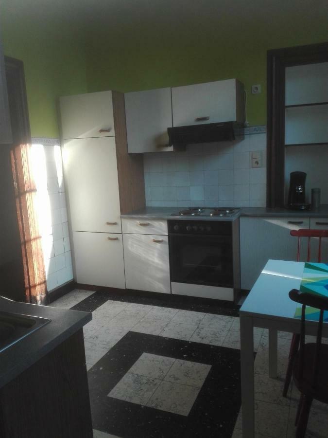 La Diligence Apartment Jalhay Bagian luar foto